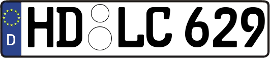 HD-LC629