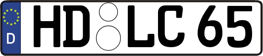 HD-LC65