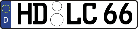 HD-LC66