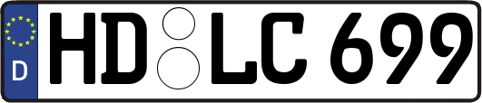 HD-LC699