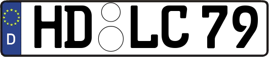 HD-LC79