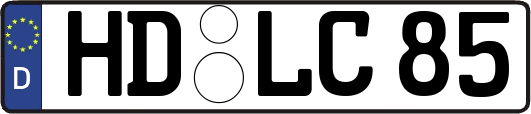 HD-LC85