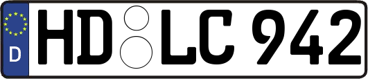 HD-LC942