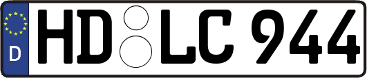 HD-LC944