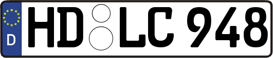 HD-LC948