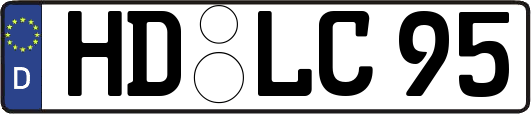 HD-LC95