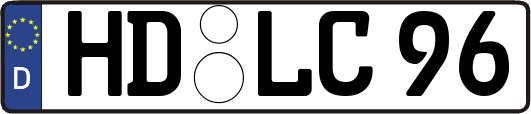 HD-LC96