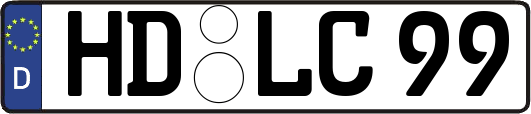 HD-LC99