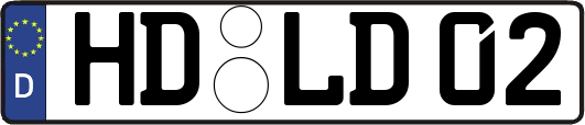 HD-LD02