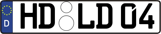 HD-LD04