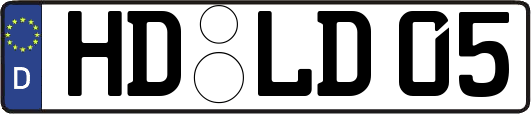 HD-LD05