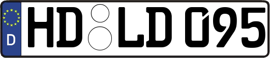 HD-LD095