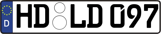 HD-LD097