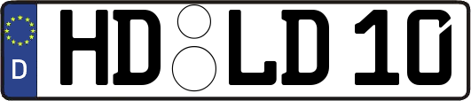 HD-LD10