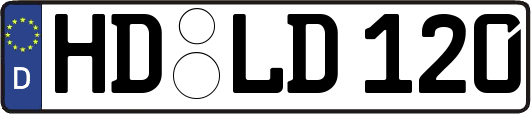 HD-LD120