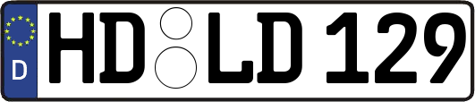 HD-LD129