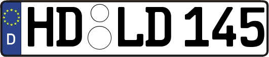 HD-LD145