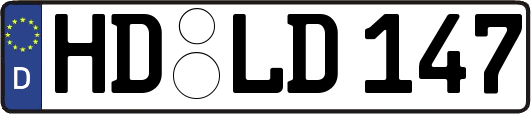 HD-LD147