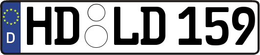 HD-LD159