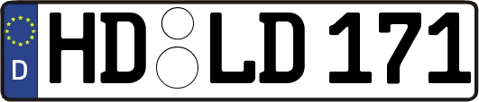 HD-LD171
