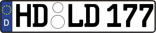 HD-LD177