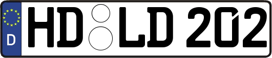 HD-LD202