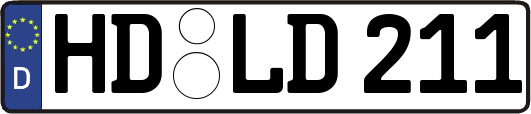HD-LD211