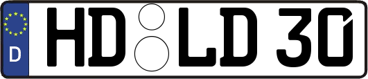 HD-LD30