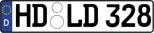 HD-LD328