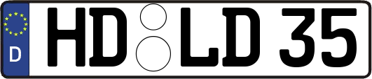 HD-LD35