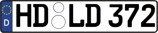 HD-LD372