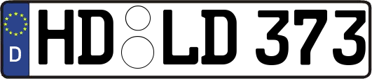 HD-LD373