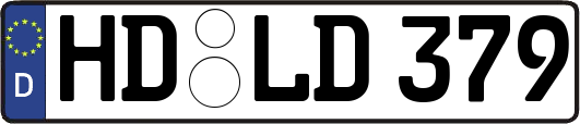 HD-LD379