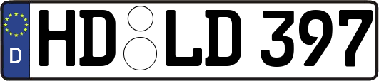 HD-LD397