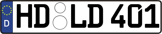 HD-LD401