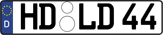 HD-LD44