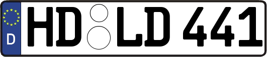 HD-LD441