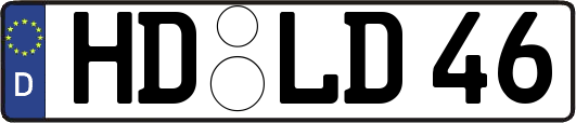 HD-LD46