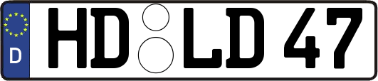HD-LD47
