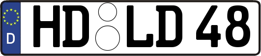 HD-LD48