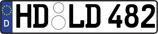 HD-LD482