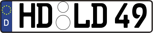 HD-LD49
