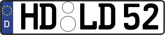 HD-LD52
