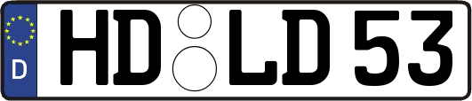HD-LD53