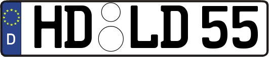 HD-LD55