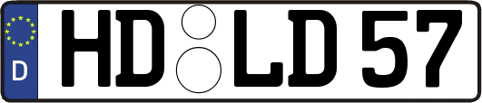 HD-LD57