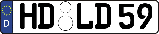 HD-LD59