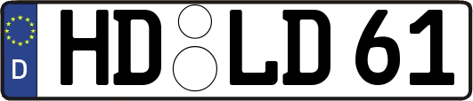 HD-LD61