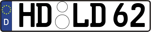 HD-LD62