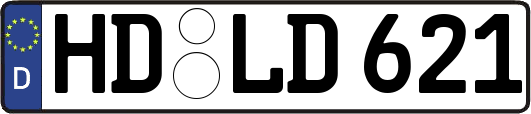 HD-LD621
